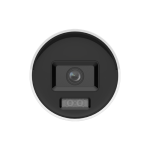 Camera IP 4MP Exterior AcuSense  LED/IR 40m Card Mic PoE 2.8mm - HikVision DS-2CD2047G3-LIY(2.8MM) - imagine 2
