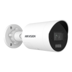 Camera IP 4MP, Ext, LED/IR 40m, Card, Mic, Difuzor, PoE -HikVision DS-2CD2047G3-LI2UY-SL-2.8mm-BLACK