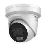 Camera IP 6MP, lentila 2.8mm, IR 30m, WL 30m ColorVu3 - HIKVISION - imagine 3