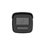 Camera IP 6MP, lentila 2.8mm, IR 60m, WL 60m ColorVu3, Audio, Alarma Audio+Strobo - HIKVISION - imagine 2