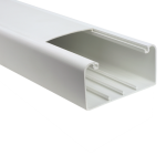 Canal cablu 102x50 mm cu capac, 2m - DLX
