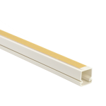 Canal cablu 16x16 mm cu adeziv, 2m - DLX