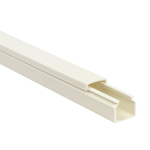 Canal cablu 16x16 mm cu adeziv, 2m - DLX - imagine 2