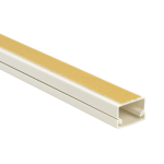 Canal cablu 25x16 mm cu adeziv, 2m - DLX