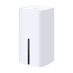 Router 5G/4G, Wi-Fi 6, AX3600, Nano SIM, 1 x RJ45 2.5G, 2 x RJ45 1G - TP-Link