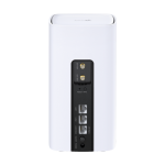 Router 5G/4G, Wi-Fi 6, AX3600, Nano SIM, 1 x RJ45 2.5G, 2 x RJ45 1G - TP-Link - imagine 2