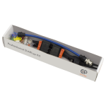 Kit automatizare poarta culisanta 600kg cu motor 24V, detectie obstacole si soft start - BFT Italia B600 - imagine 2