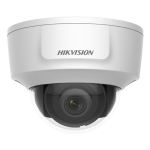 Camera IP 2MP,  AcuSense, IR 30m, ROI, Card, PoE, 2.8mm - HikVision DS-2CD2126G2-IMS(2.8MM)