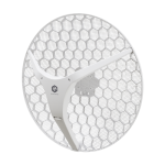 Antena 27dBi, 5GHz, 802.11ax, 1 x Gigabit, PoE - MikroTik - MikroTik LHG-5axD-XL - imagine 2