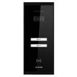Panou exterior video SMART pentru 2 Familii - ELECTRA