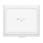 Access Point Wi-Fi 7, BE9300 Tri-Band, 4/6 dBi, 1 x RJ45 2.5G, BLE 5.2, GNSS, PoE In - TP-Link Omada