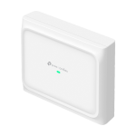 Access Point Wi-Fi 7, BE9300 Tri-Band, 4/6 dBi, 1 x RJ45 2.5G, BLE 5.2, GNSS, PoE In - TP-Link Omada - imagine 2