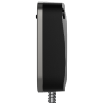 Detector vibratii SeismoProtect G3 Fibra, cablat, negru – AJAX - imagine 3