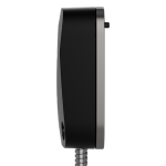 Detector vibratii SeismoProtect G3 Fibra, cablat, negru – AJAX - imagine 5