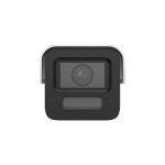 Camera IP 4MP, Exterior, DarkFighter2.0, Card, Mic, Difuzor, PoE-HikVision IDS-2CD5T47G2/V-XS(2.8MM) - imagine 2