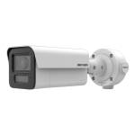 Camera IP 4MP, Exterior, DarkFighter2.0, Card, Mic, Difuzor, PoE-HikVision IDS-2CD5T47G2/V-XS(2.8MM) - imagine 3
