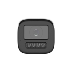 Camera IP, 2MP, Exterior, LED/IR 50m, Card, Microfon, Difuzor, PoE, 2.8mm - HikVision DS-2CD1B27G2H-LIUF/SL(2.8MM) - imagine 2