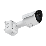 Camera IP H6SL, 8MP, lentila VF 4.4-9.3mm, IR 30-50m, Lightcatcher, Analiza video, IP67 - Avigilon - imagine 2