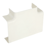 Ramificatie T pentru canal cablu 46x18 mm - DLX