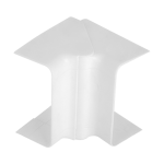 Unghi interior ajustabil pentru canal cablu 46x18 mm - DLX