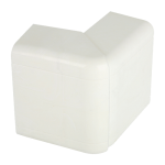 Unghi exterior ajustabil pentru canal cablu 46x18 mm - DLX