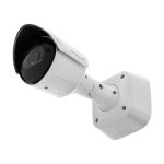 Camera IP H6A, 8MP, lentila VF 4.4-9.3mm, IR 70m, Lightcatcher, Analiza video, Mic., IP68 - Avigilon - imagine 2