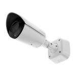 Camera IP H6A, 8MP, lentila VF 6.9-214.6mm, IR 170m, Lightcatcher, Analiza video, Mic., IP68 - Avigilon - imagine 2