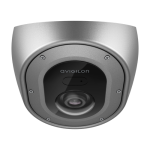 Camera IP H5A, 3MP, VF 3-9mm, IR 15m, Lightcatcher, Analiza video, Mic., Otel inoxidabil - Avigilon