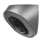Camera IP H5A, 3MP, VF 3-9mm, IR 15m, Lightcatcher, Analiza video, Mic., Otel inoxidabil - Avigilon - imagine 2