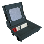 Doza de pardoseala in carcasa plastic - OEM UBS-890-12