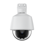 Camera IP PTZ, 4MP, zoom optic 30X, Auto-tracking, Analiza video, Appearance Search - Avigilon