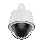 Camera IP PTZ de interior, 4MP, zoom optic 30X, Auto-tracking, Analiza video - Avigilon - imagine 2