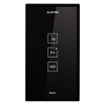 Post interior AUDIO, TOUCH semiduplex - ELECTRA
