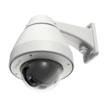 Camera IP PTZ, 8MP, zoom optic 36X, Lightcatcher, Auto-tracking, Analiza video - Avigilon - imagine 2