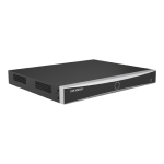 NVR 8 canale IP , 12MP , 2xHDD , AI Coding ,AcuSense, 256 Mbps- HikVision DS-7608NXI-I2/S - imagine 2