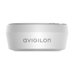 Set 5 x doze montaj suprafata pentru camere H6M Dome, Gri - Avigilon