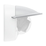 Protectie ploaie pentru camere dome H6A/X - Avigilon