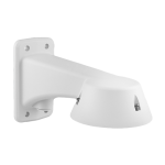Suport montaj perete pentru camere H5A PTZ/IR PTZ - Avigilon
