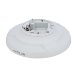 Adaptor montaj pendant pentru camere H5A Multisensor - Avigilon