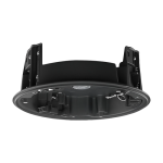 Adaptor montaj in tavan pentru camere H5A Multisensor - Avigilon