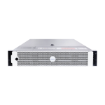 NVR6 Standard D, stocare 24 TB, Windows Server 2022 LTSC - Avigilon