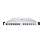 AI NVR Value D, stocare 12 TB (16TB brut), Avigilon Hardened OS - Avigilon