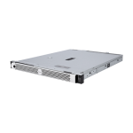 AI NVR Value D, stocare 24 TB (32TB brut), Avigilon Hardened OS - Avigilon - imagine 2