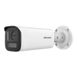 Camera IP 2MP, lentila 2.8mm, IR 60m, WL 60m, Mic. - HIKVISION - imagine 3