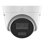 Camera IP 2MP Exterior AcuSense ROI IR 30m Card Mic PoE, 2.8mm-HikVision DS-2CD1323G2-LIUF(2.8MM)