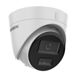Camera IP 2MP Exterior AcuSense ROI IR 30m Card Mic PoE, 2.8mm-HikVision DS-2CD1323G2-LIUF(2.8MM) - imagine 2
