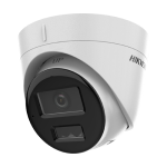 Camera IP 2MP Exterior AcuSense ROI IR 30m Card Mic PoE, 2.8mm-HikVision DS-2CD1323G2-LIUF(2.8MM) - imagine 3