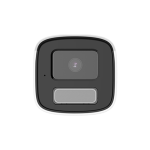 Camera IP 4MP, Exterior AcuSense, IR 50m, Card, Microfon PoE, 4.0mm-HikVision DS-2CD1T43G2-LIUF(4MM) - imagine 2