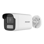 Camera IP 4MP, Exterior AcuSense, IR 50m, Card, Microfon PoE, 4.0mm-HikVision DS-2CD1T43G2-LIUF(4MM) - imagine 3