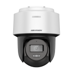 Camera IP PT 2MP Exterior LED/IR 30m 3DNR Card Mic Difuzor PoE 4.0mm-HikVision DS-2DE2C200MWG-E(4MM) - imagine 2